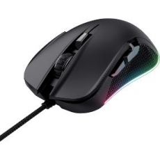 GXT 922 YBAR Gaming Mouse USB blk TRUST