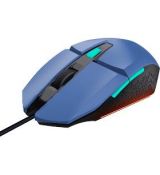 GXT 109B FELOX Gaming Mouse USB bl TRUST