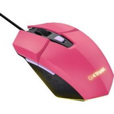 GXT 109P FELOX Gaming Mouse USB pn TRUST