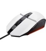 GXT 109W FELOX Gaming Mouse USB wh TRUST