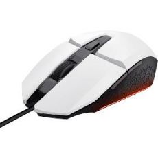 GXT 109W FELOX Gaming Mouse USB wh TRUST