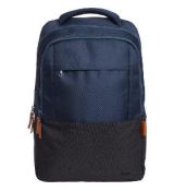 Notebook Ecp backpack 16 Lisboa TRUST