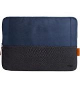 LISBOA Laptop Sleeve 16 Blue TRUST