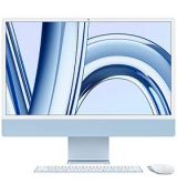 iMac 24 4.5K Ret M3 8GPU 256GB BL APPLE