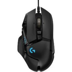 G502 HERO káblová herná myš BK Logitech