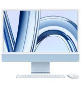 iMac 24 4.5K Ret M3 10GPU 512GB BL APPLE