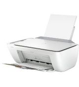 DeskJet 2810e All-in-One printer HP