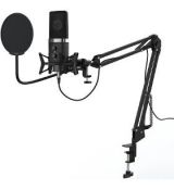 uRage streamingový mikrofon Stream 900 H