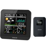 SWS 5800 meteostanica SENCOR