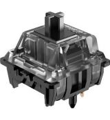 YKA 01 40 Switches Ultim. Black YENKEE