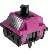 YKA 05 40 Switches Black Lotus YENKEE