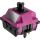 YKA 05 40 Switches Black Lotus YENKEE