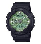 GA-110CD-1A3ER G-SHOCK (411)