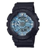 GA-110CD-1A2ER G-SHOCK (411)