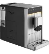 SES 7300BK Automatické Espresso SENCOR