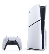 PlayStation 5 D CHASSIS SONY
