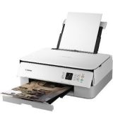 PIXMA TS5351A multifunkcia Wifi WH CANON
