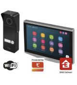 Videotelefón 7" IP-750A sada GOSMART