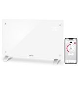 SCF 4240WH elektrický konvektor SENCOR