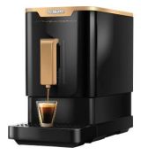 SES 7220BK automatic. espresso PP SENCOR