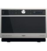 MWSC 9133 SX MIKROVLNNÁ TROUBA WHIRLPOOL