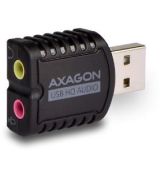 ADA-17 extérna zvuková karta HQ USB 2.0