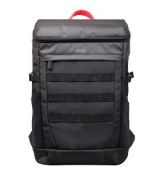 Nitro utility backpack BK ACER