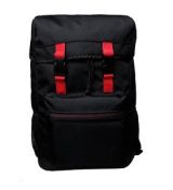 Nitro Multi-funtional backpack 15.6 BK