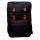 Nitro Multi-funtional backpack 15.6 BK