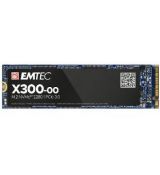 X300 2TB M2 Nvme SSD interný disk  EMTEC