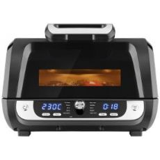 PHHG 7000 Hot Air grill PHILCO