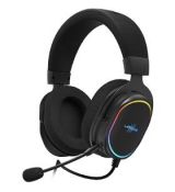 Gamingový headset SoundZ 800 BK uRage