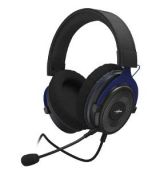 Gamingový headset SoundZ 900 DAC uRage