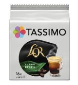 L´OR Brazil 110g kapsuly Tassimo