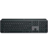 MX Keys S GRAPHITE CZE-SK LOGITECH