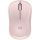 M240 Silent BT Mouse Rose LOGITECH