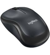 M220 SILENT BLACK LOGITECH