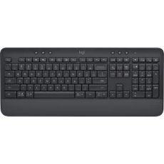 K650 Keyboard graphite LOGITECH