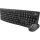 MK270 bezdr set klávesnica+myš LOGITECH
