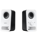 Speakers Z150 white LOGITECH