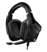 G935 Wireless Gaming Headset LOGITECH