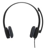 Headset H151 LOGITECH