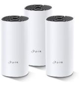 Deco M4(3-Pack) Home Mesh Wi-Fi TP-LINK