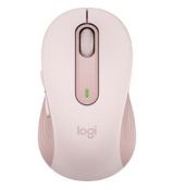 M650 M Rose LOGITECH