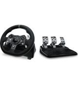 G920 Driving Force LOGITECH