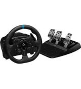G923 Driving Force PC/PS5/PS4 LOGITECH