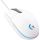 G203 Lightsync, white LOGITECH