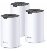 Deco S7 (3-pack) AC1900 Mesh TP-LINK