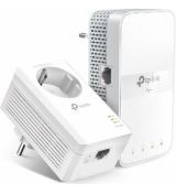 TL-WPA7617KIT Pwrline AC1200 kit TP-LINK