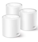 Deco X50(3-pack) AX3000 Mesh TP-LINK